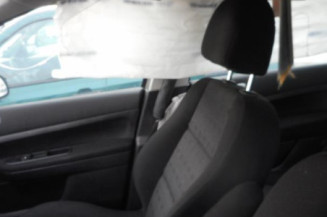 Serrure arriere droit PEUGEOT 307
