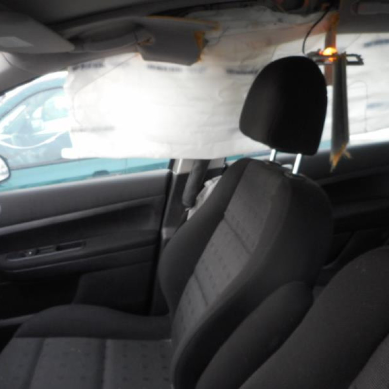Serrure arriere droit PEUGEOT 307 Photo n°8