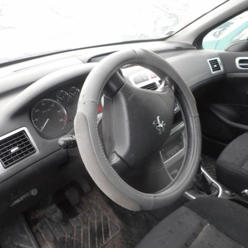 Serrure arriere droit PEUGEOT 307 Photo n°9