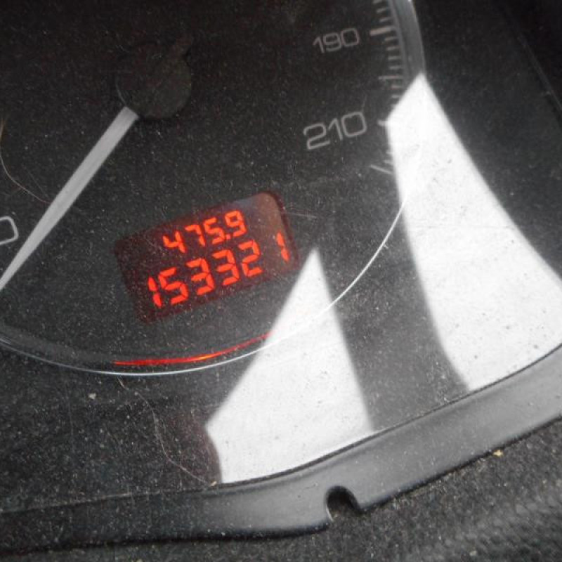 Serrure arriere droit PEUGEOT 307 Photo n°10