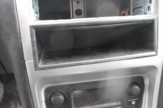 Serrure arriere droit PEUGEOT 307