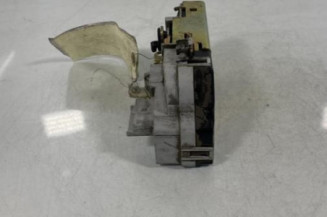Serrure avant droit CITROEN BERLINGO 1