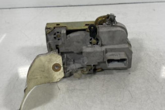 Serrure avant droit CITROEN BERLINGO 1