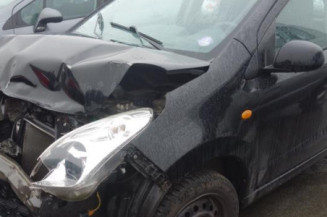 Malle/Hayon arriere NISSAN PIXO