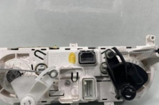 Commande chauffage RENAULT CLIO 4