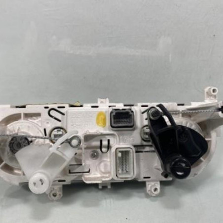 Commande chauffage RENAULT CLIO 4