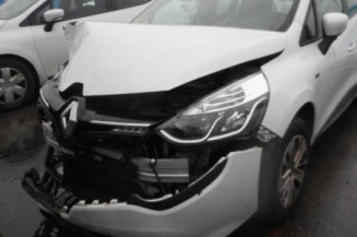 Commande chauffage RENAULT CLIO 4