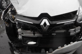 Commande chauffage RENAULT CLIO 4