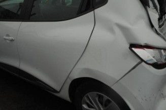 Commande chauffage RENAULT CLIO 4