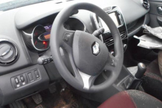 Commande chauffage RENAULT CLIO 4