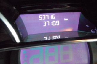 Commande chauffage RENAULT CLIO 4