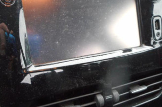 Commande chauffage RENAULT CLIO 4