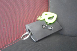 Commande chauffage RENAULT CLIO 4