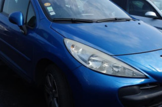 Com (Bloc Contacteur Tournant+Commodo Essuie Glace+Commodo Phare) PEUGEOT 207