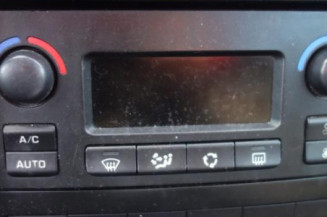 Com (Bloc Contacteur Tournant+Commodo Essuie Glace+Commodo Phare) PEUGEOT 207