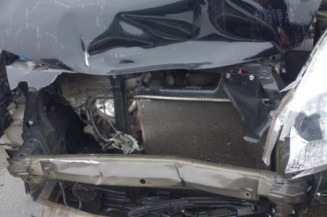Ceinture arriere gauche NISSAN PIXO