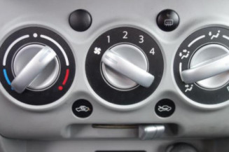 Ceinture arriere gauche NISSAN PIXO