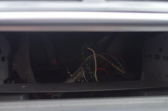 Ceinture arriere gauche NISSAN PIXO