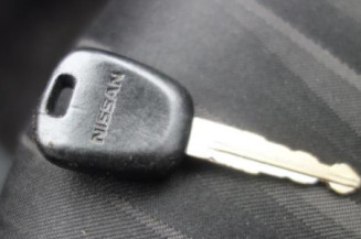 Ceinture arriere gauche NISSAN PIXO