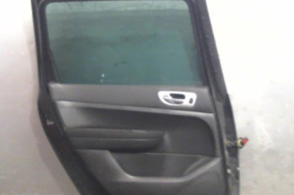 Porte arriere gauche PEUGEOT 307