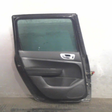 Porte arriere gauche PEUGEOT 307