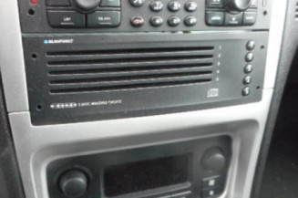 Porte arriere gauche PEUGEOT 307