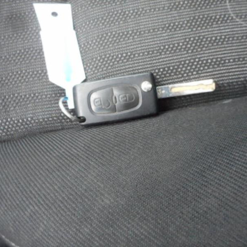 Porte arriere gauche PEUGEOT 307 Photo n°11
