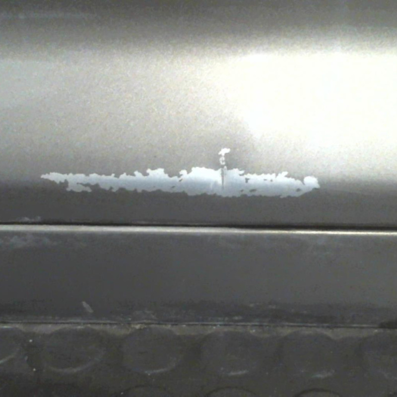 Porte avant droit AUDI A3 2 Photo n°2