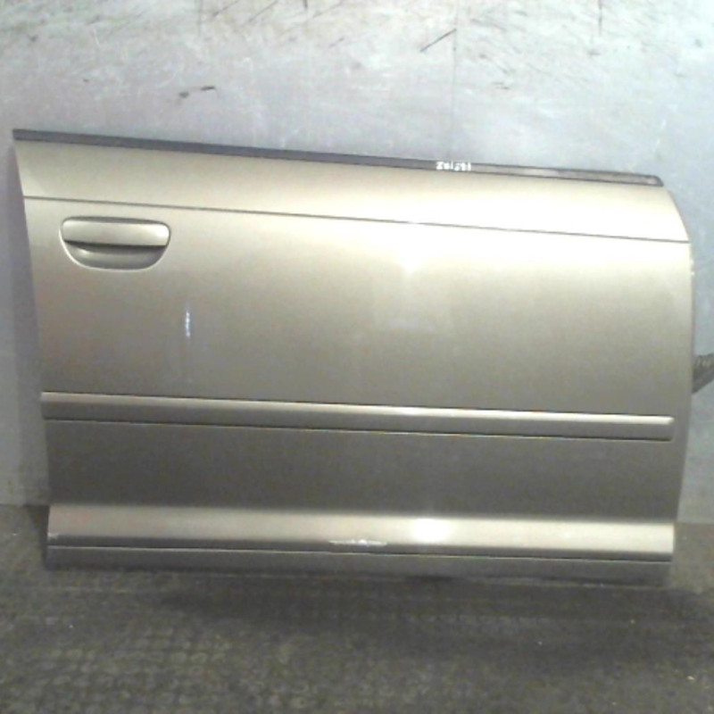 Porte avant droit AUDI A3 2 Photo n°4