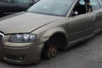 Porte avant droit AUDI A3 2