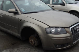 Porte avant droit AUDI A3 2