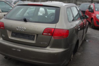Porte avant droit AUDI A3 2