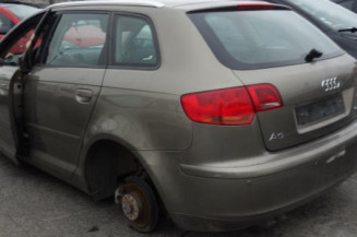 Porte avant droit AUDI A3 2