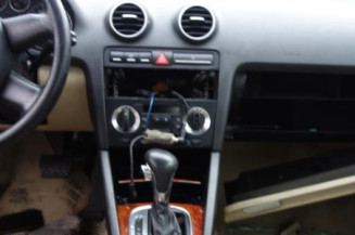 Porte avant droit AUDI A3 2
