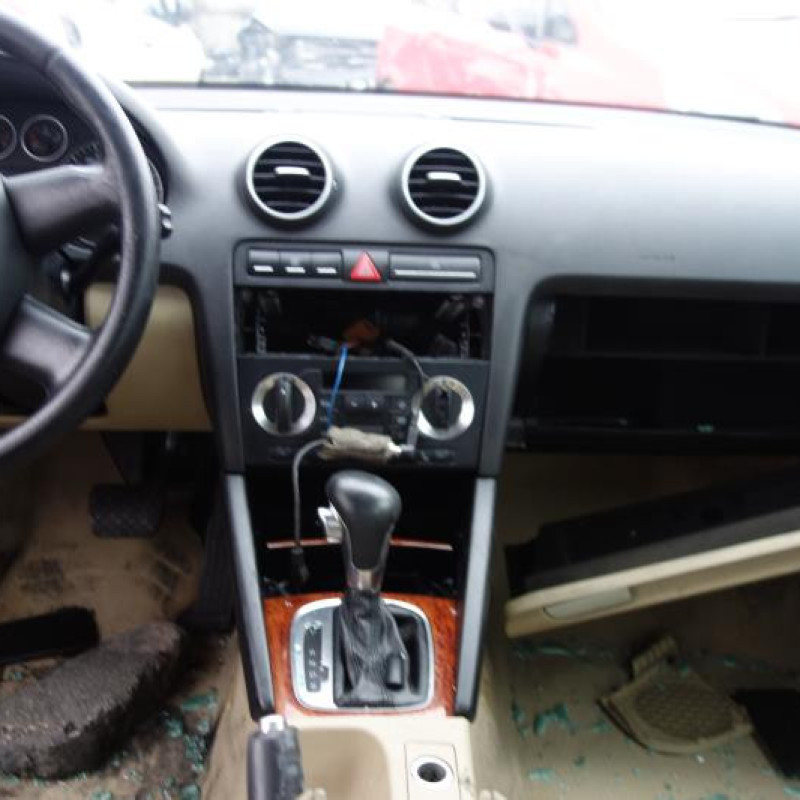 Porte avant droit AUDI A3 2 Photo n°10