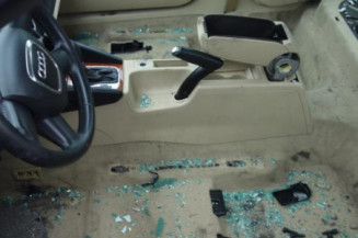 Porte avant droit AUDI A3 2