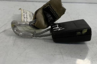 Attache ceinture arriere droit AUDI A3 2