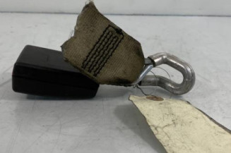 Attache ceinture arriere droit AUDI A3 2