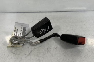 Attache ceinture arriere gauche AUDI A3 2