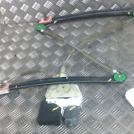 Leve vitre electrique avant droit AUDI A3 2 Photo n°1