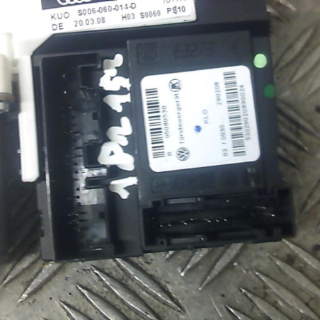 Leve vitre electrique avant droit AUDI A3 2