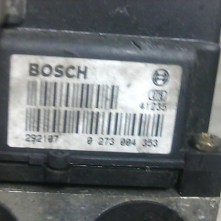 Bloc ABS (freins anti-blocage) CITROEN XSARA PICASSO