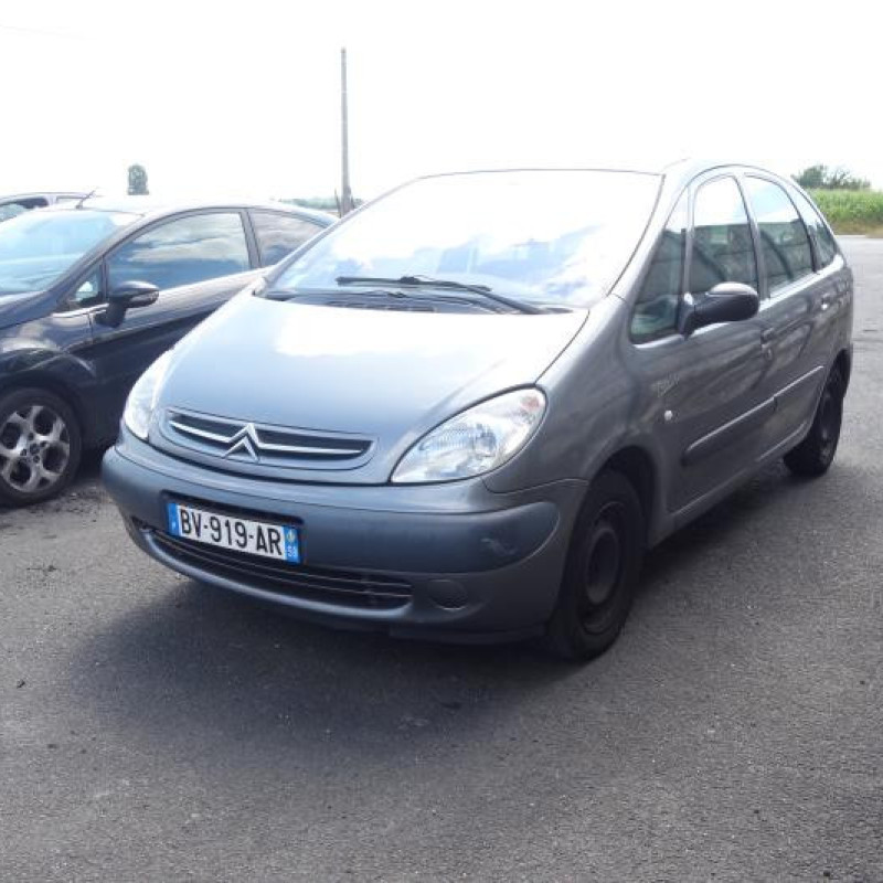 Bloc ABS (freins anti-blocage) CITROEN XSARA PICASSO Photo n°3