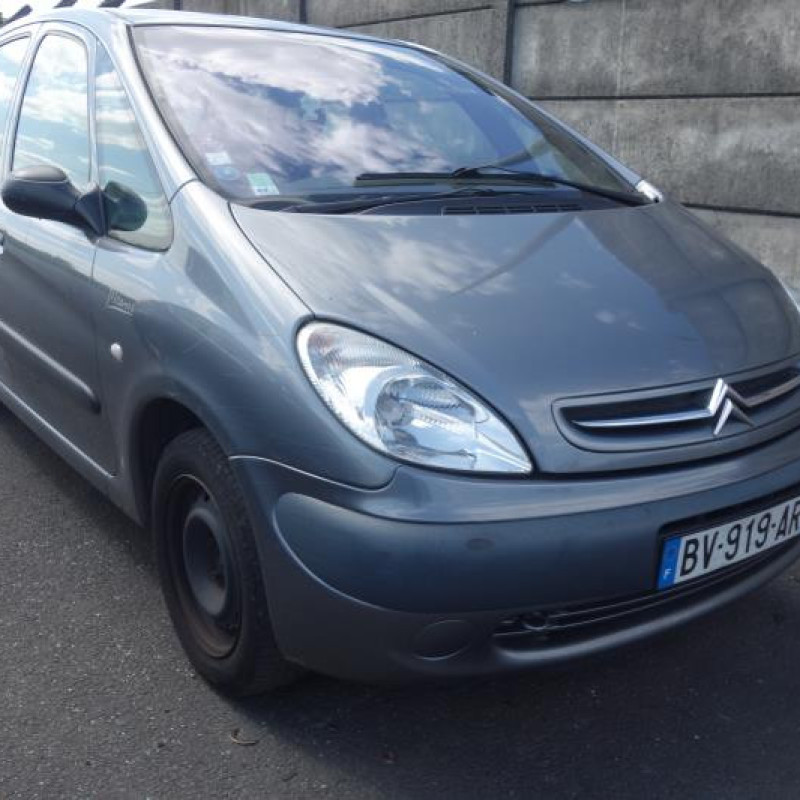 Bloc ABS (freins anti-blocage) CITROEN XSARA PICASSO Photo n°4