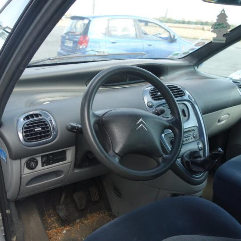 Bloc ABS (freins anti-blocage) CITROEN XSARA PICASSO Photo n°7