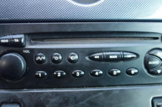 Bloc ABS (freins anti-blocage) CITROEN XSARA PICASSO
