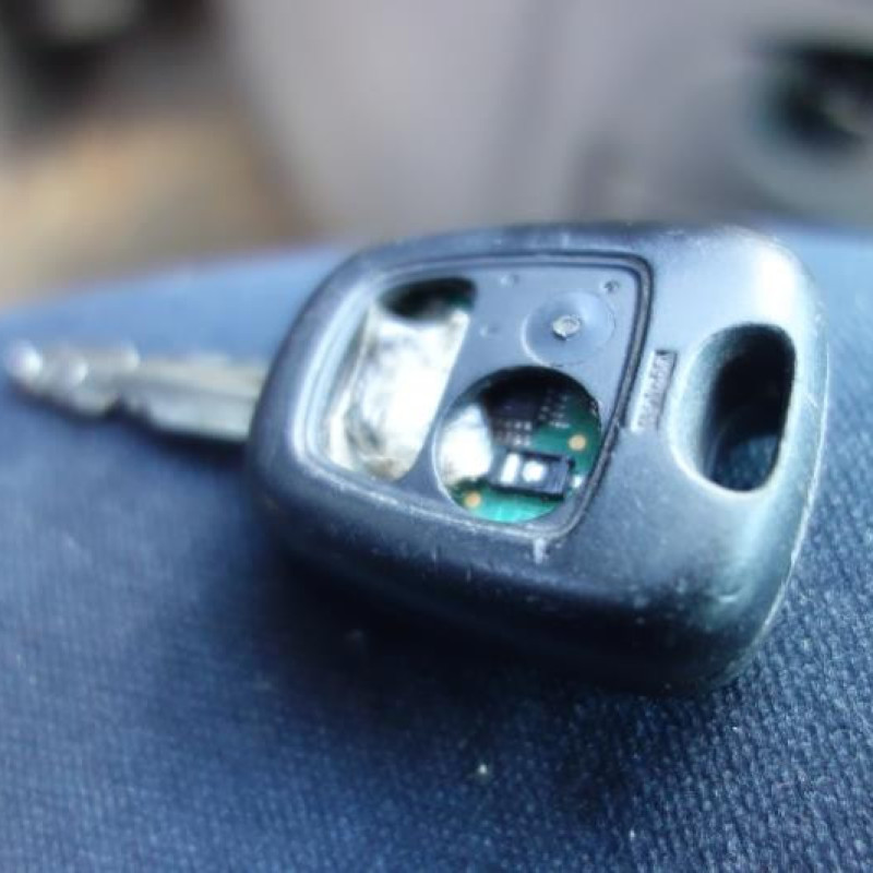 Bloc ABS (freins anti-blocage) CITROEN XSARA PICASSO Photo n°11