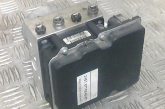 Bloc ABS (freins anti-blocage) BMW SERIE 5 E60