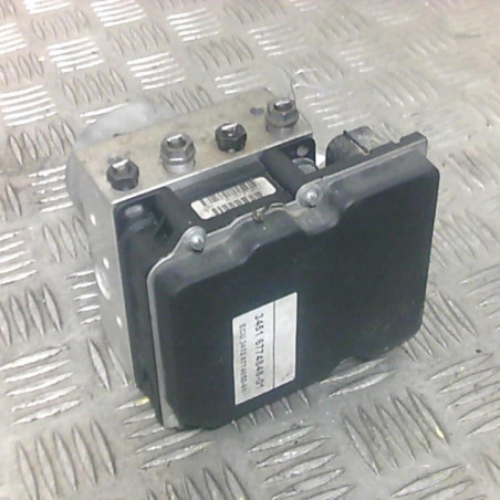 Bloc ABS (freins anti-blocage) BMW SERIE 5 E60