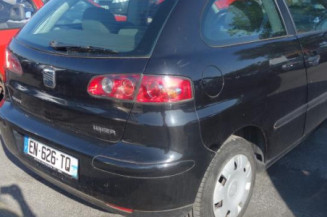 Renfort pare choc avant (traverse) SEAT IBIZA 3